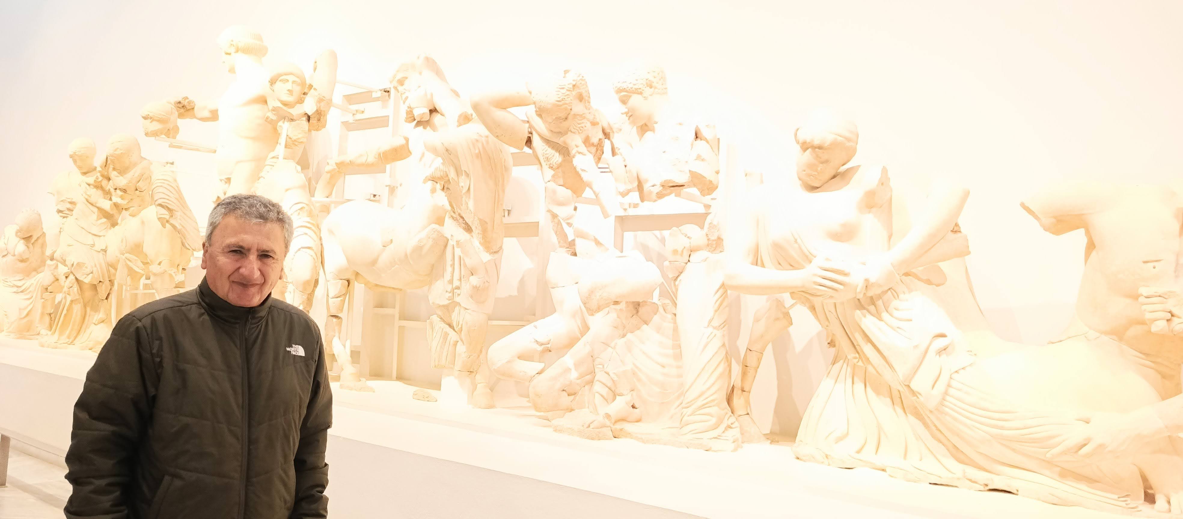 ¿POR QUÉ UNOS PUEDEN Y OTROS NO?